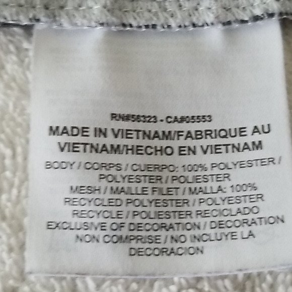 Nike Dri-Fit Boys Athletic Shorts - Picture 8 of 8